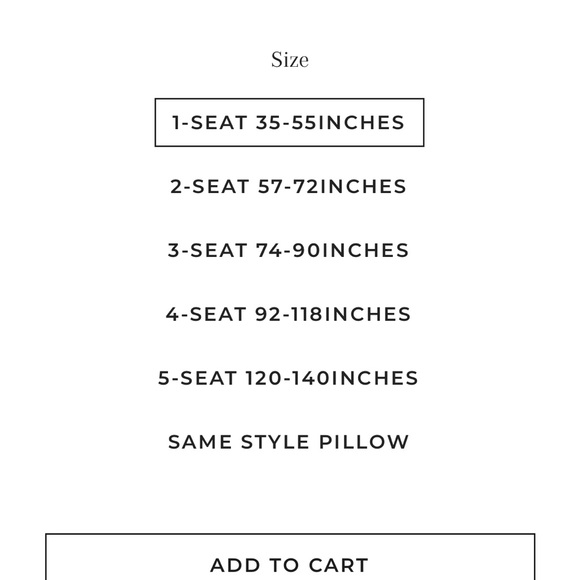 Velvet plush couch cover - Picture 2 of 5